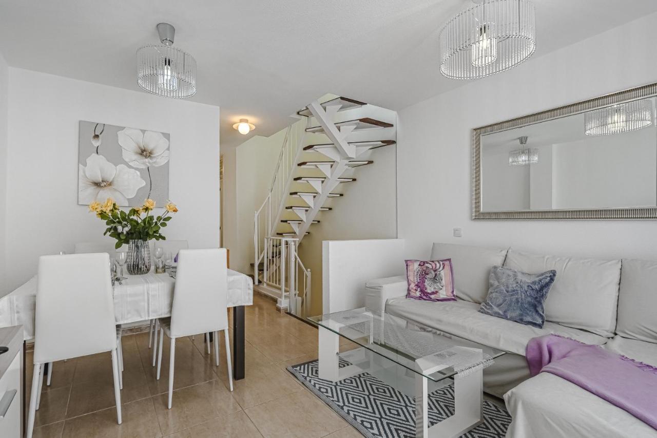 Penthouse With Ocean View Appartement *