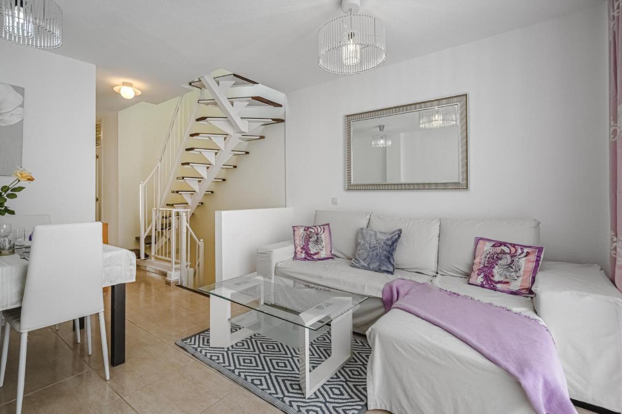 Penthouse With Ocean View Appartement *