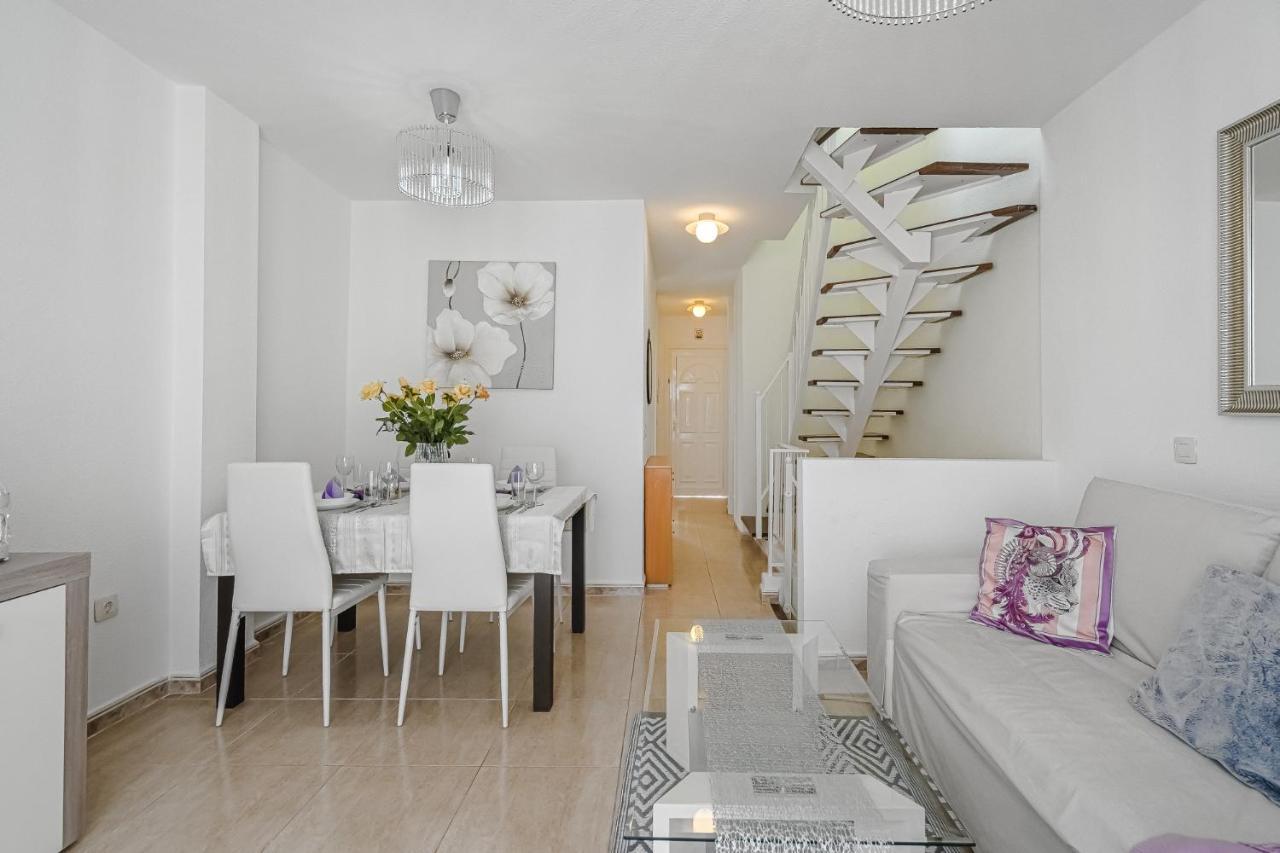 Appartement Penthouse With Ocean View Callao Salvaje