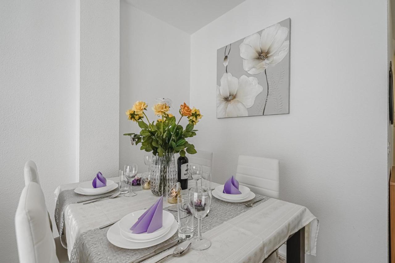 Penthouse With Ocean View Callao Salvaje