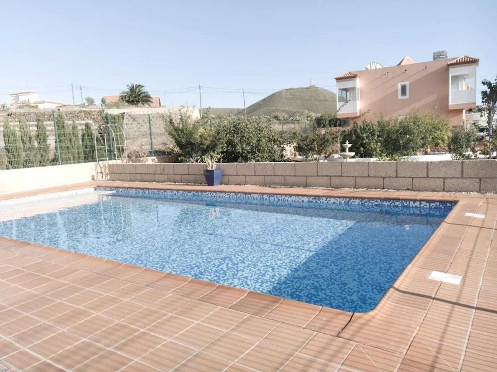 Apartamento Casa Lansa *