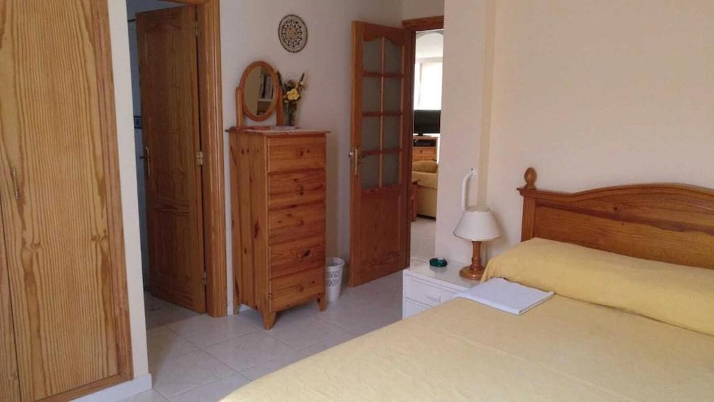 Apartamento Casa Lansa Granadilla De Abona