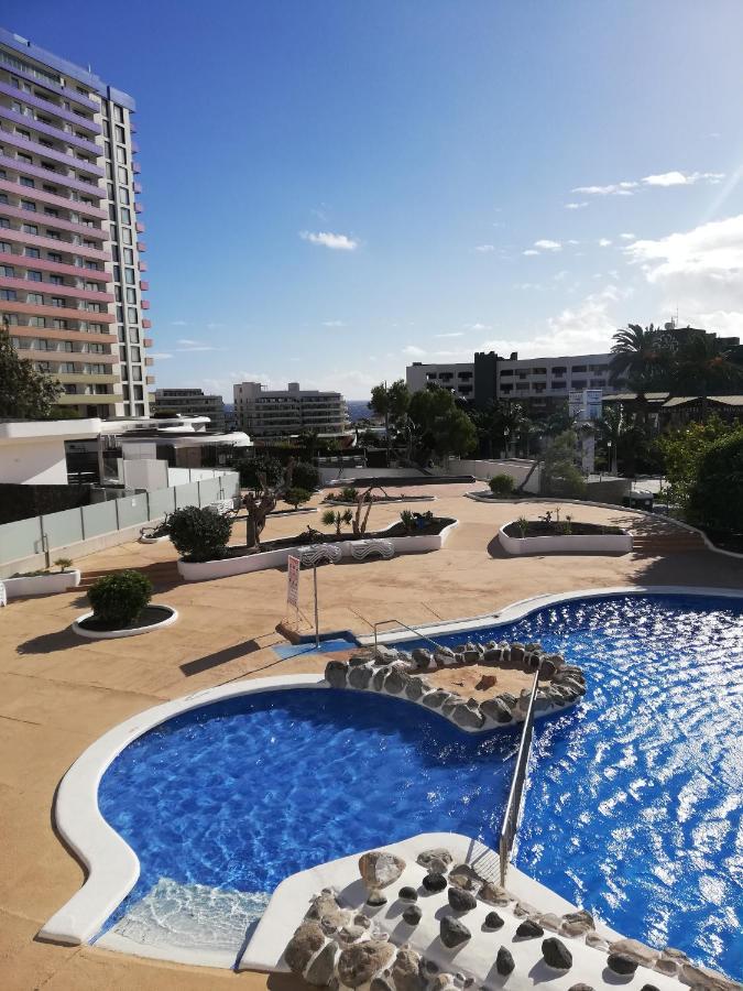 Parayso Del Sur Apartamento Costa Adeje (Tenerife)