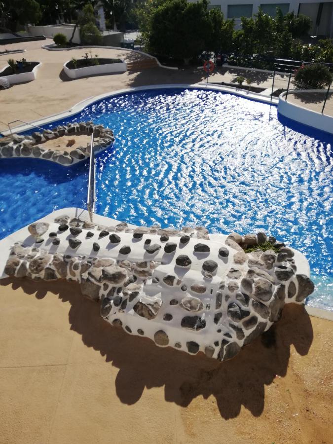 Apartamento Parayso Del Sur *