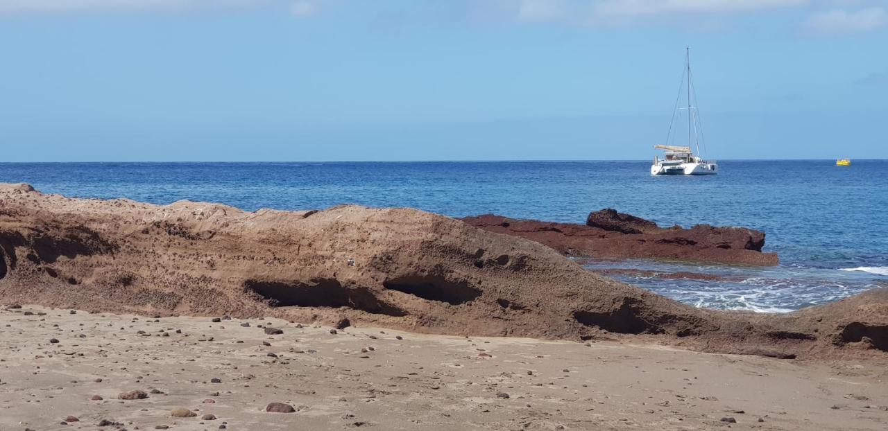 Holiday home Ke Casetta Tenerife Costa Del Silencio