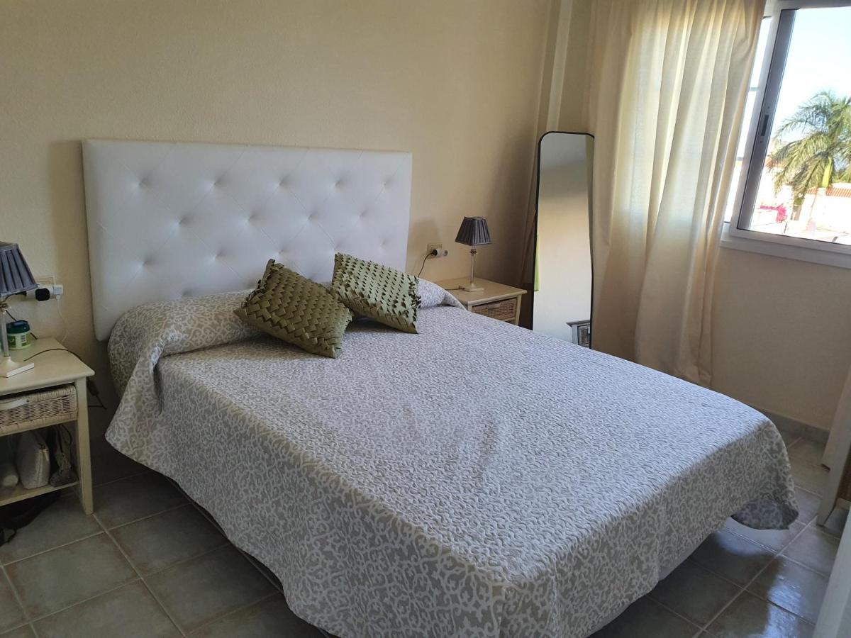 Apartment La Finca Chayofa