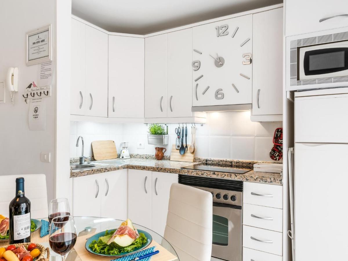 205 Cristianos By The Beach, Center, Wifi Ac