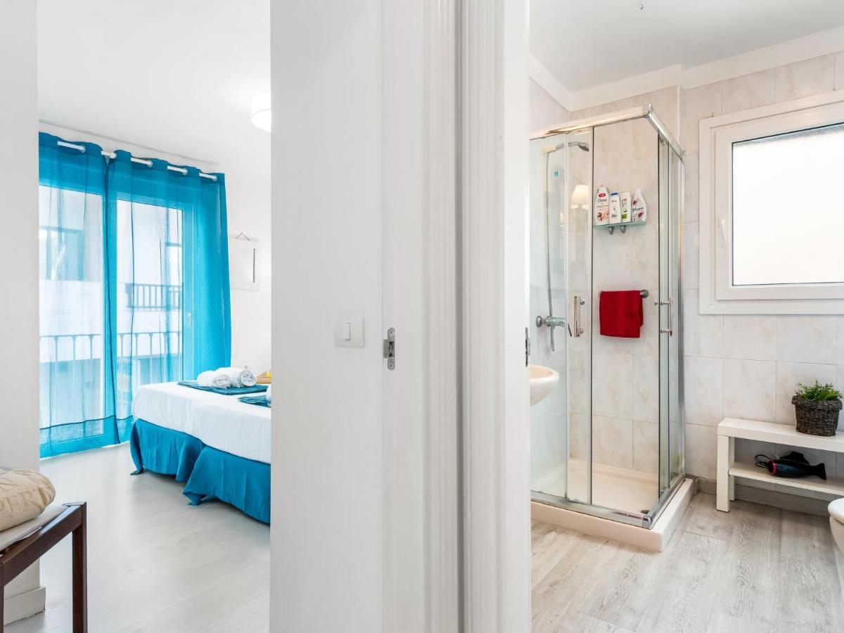 205 Cristianos By The Beach, Center, Wifi Ac Arona (Tenerife)