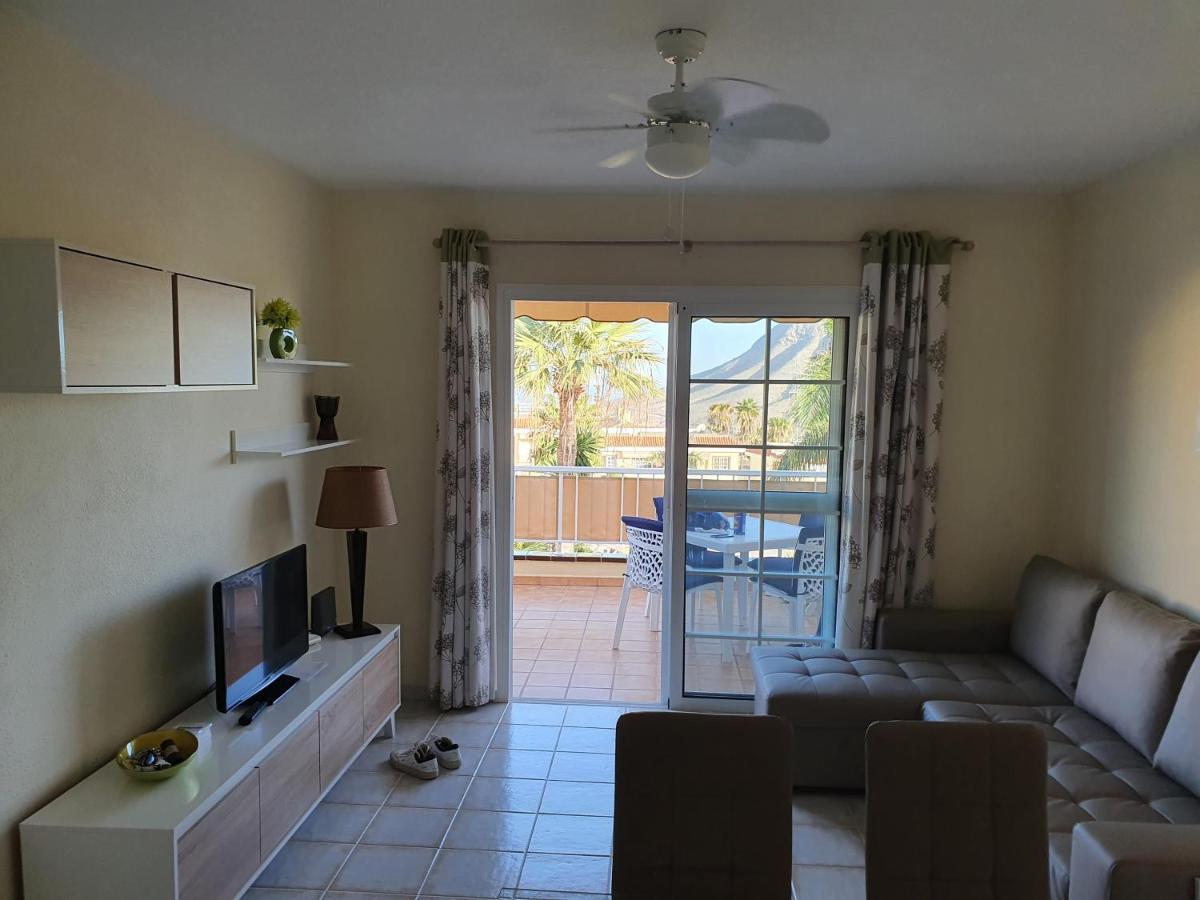 La Finca Apartment *