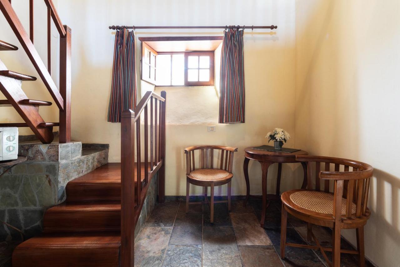 Casa Del Cura Viejo