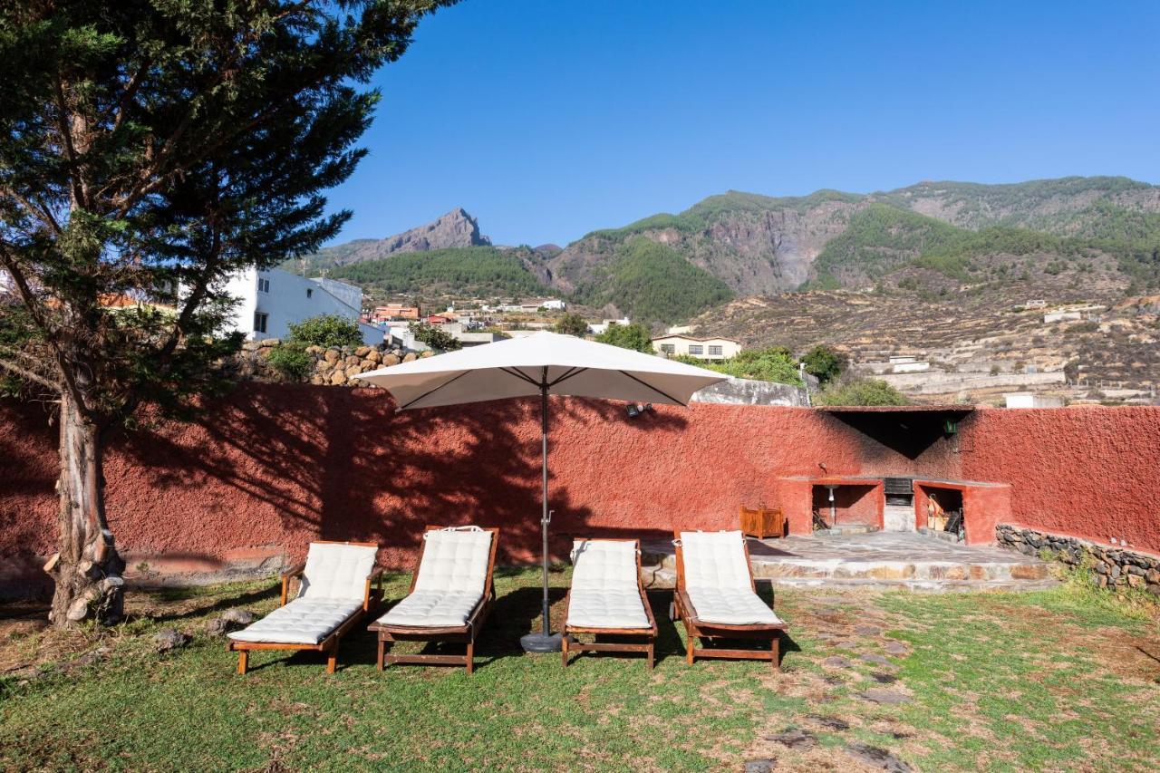 Casa rural Casa Del Cura Viejo *