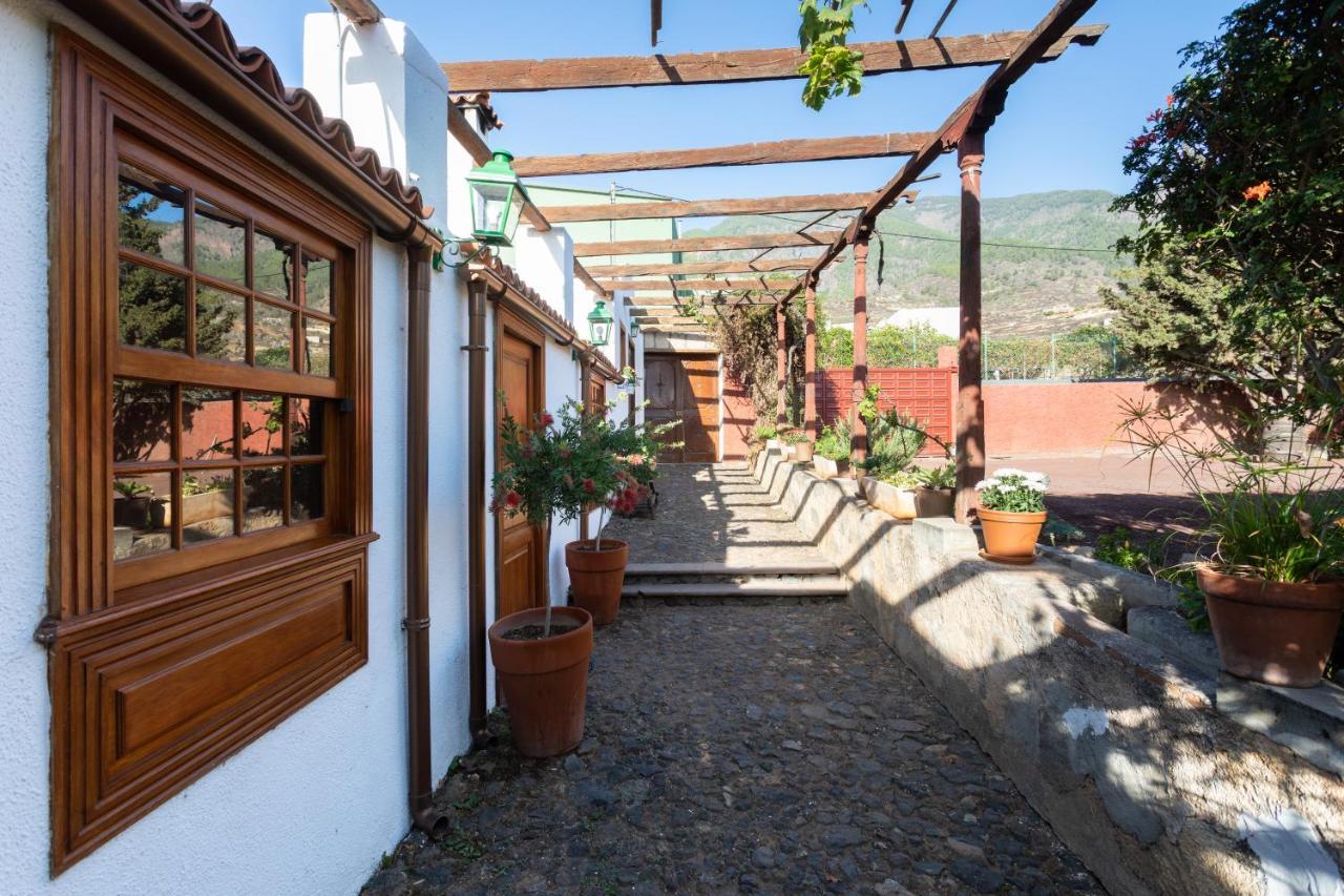 Casa rural Casa Del Cura Viejo *