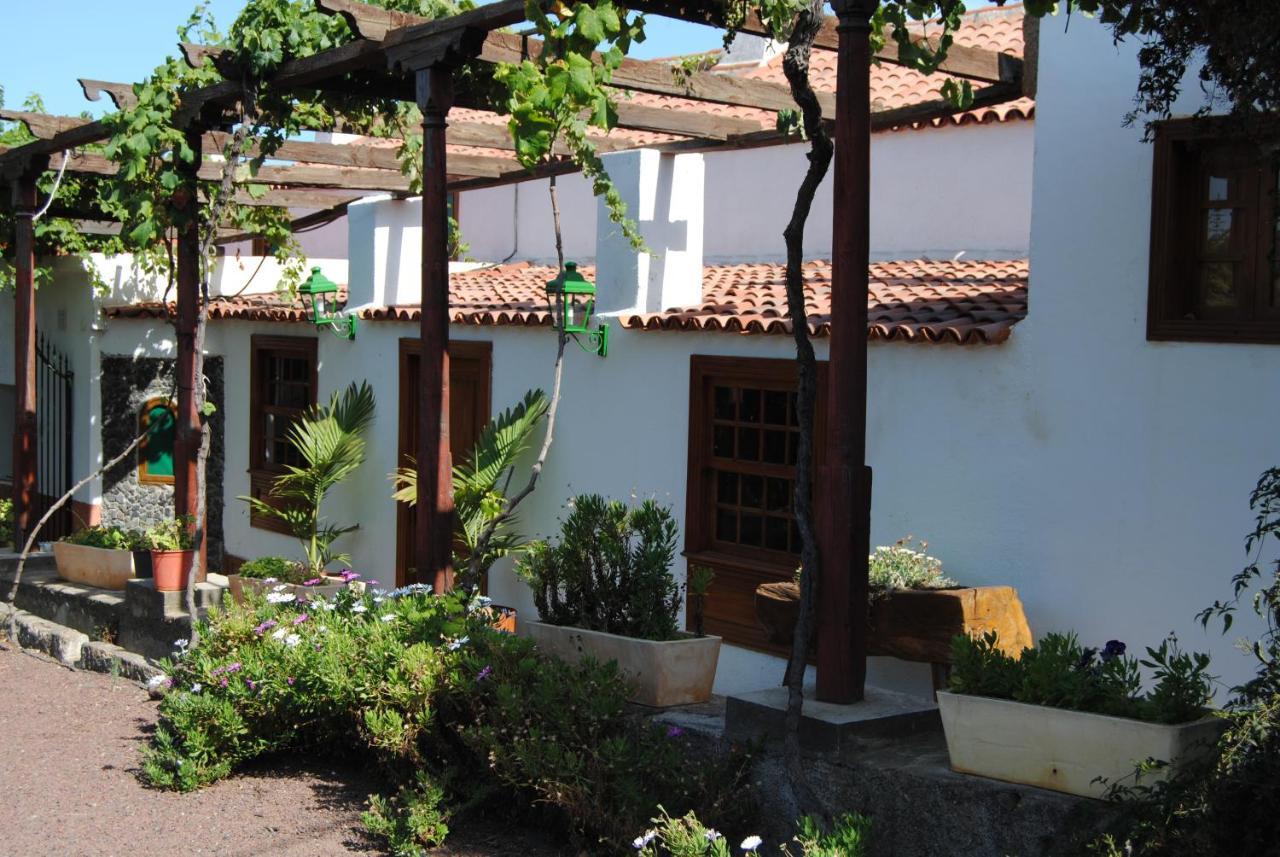 Casa Del Cura Viejo Casa rural Arafo