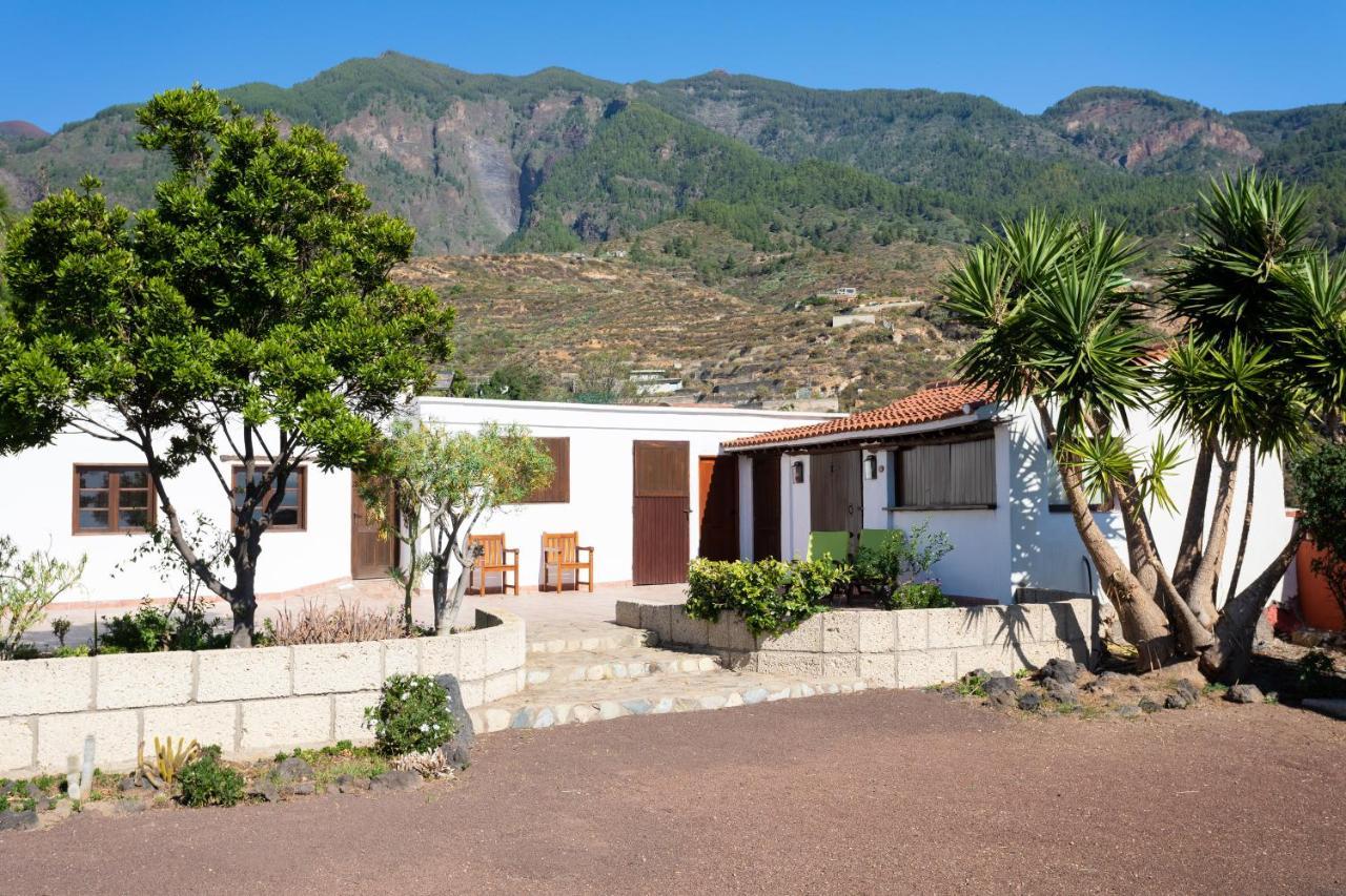 Casa Del Cura Viejo Arafo