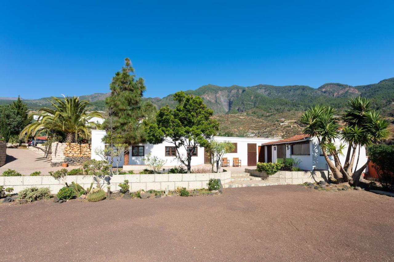 Casa rural Casa Del Cura Viejo *