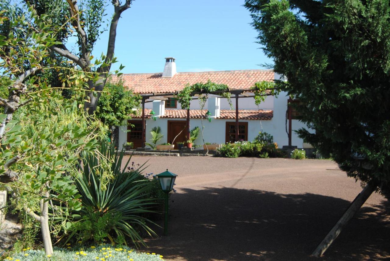 Casa Del Cura Viejo
