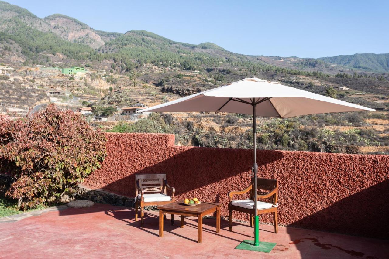Casa Del Cura Viejo Casa rural *