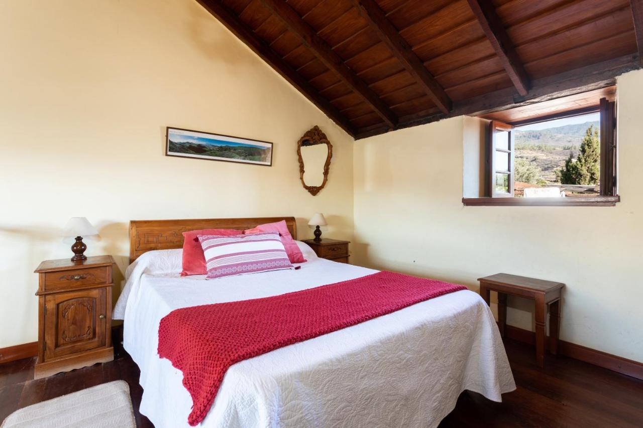 Casa Del Cura Viejo