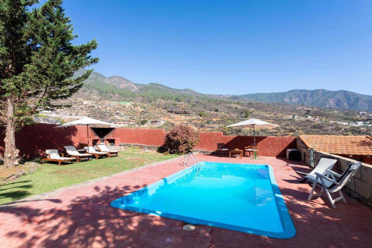Casa Del Cura Viejo Casa rural
