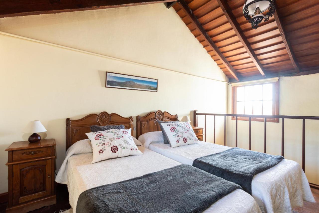 Casa Del Cura Viejo *