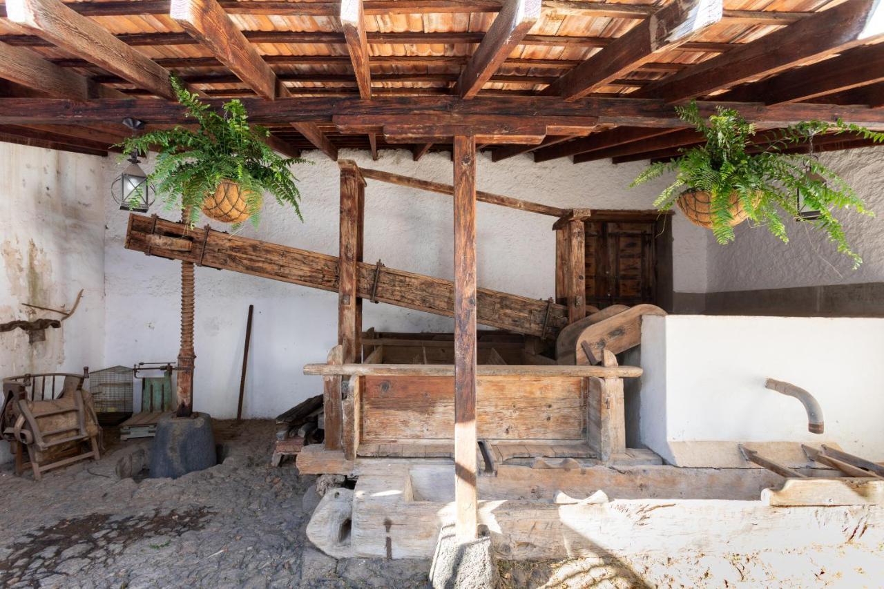 Casa rural Casa Del Cura Viejo Arafo