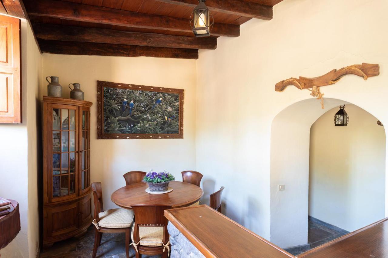 Casa rural Casa Del Cura Viejo