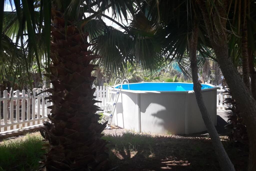 Casa Colonial Casa Rural Costa Adeje Сasa de vacaciones *