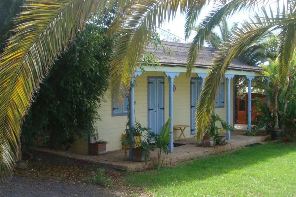 Casa Colonial Casa Rural Costa Adeje * Callao Salvaje