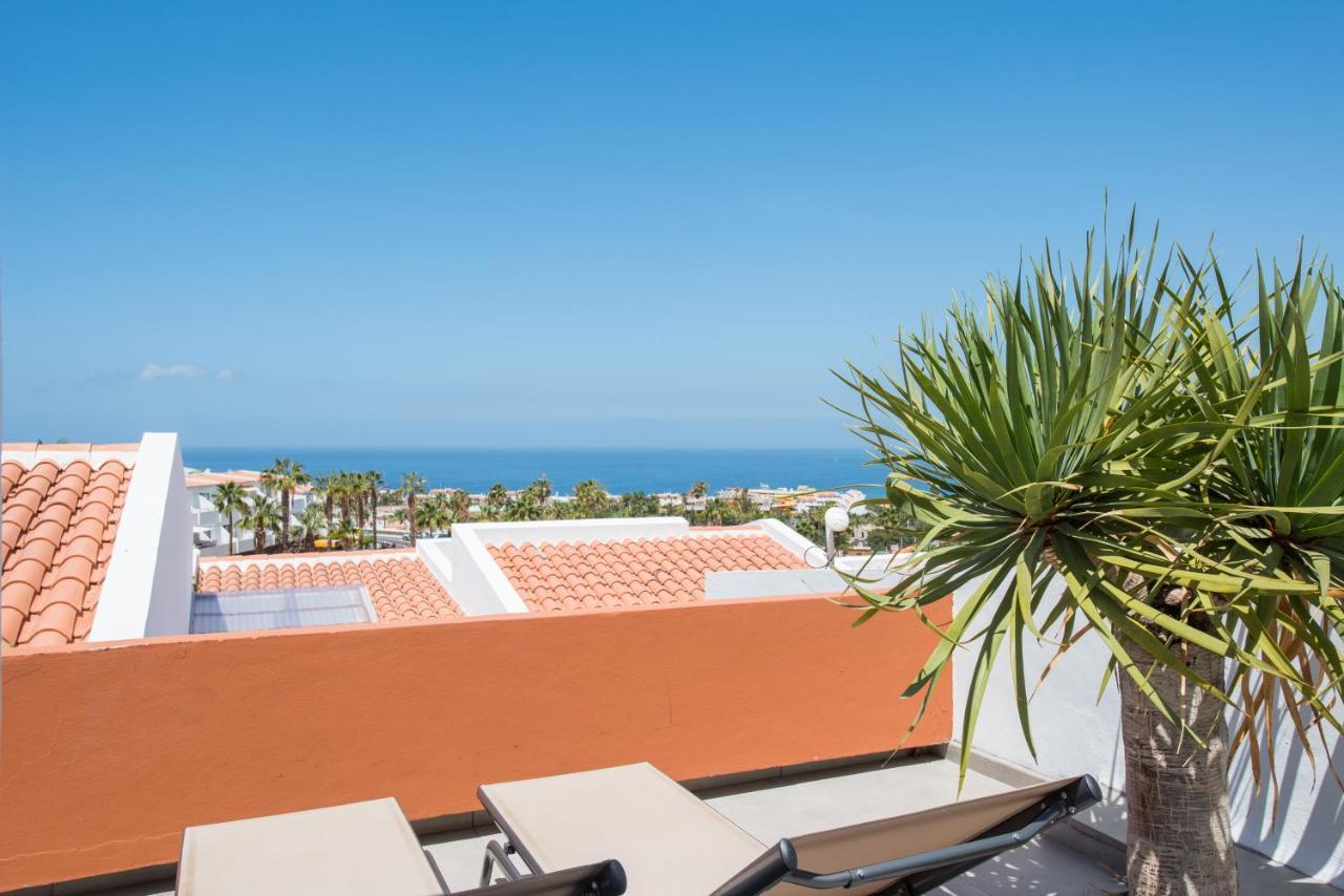 Hotel Haciendas Iv Costa Adeje (Tenerife)