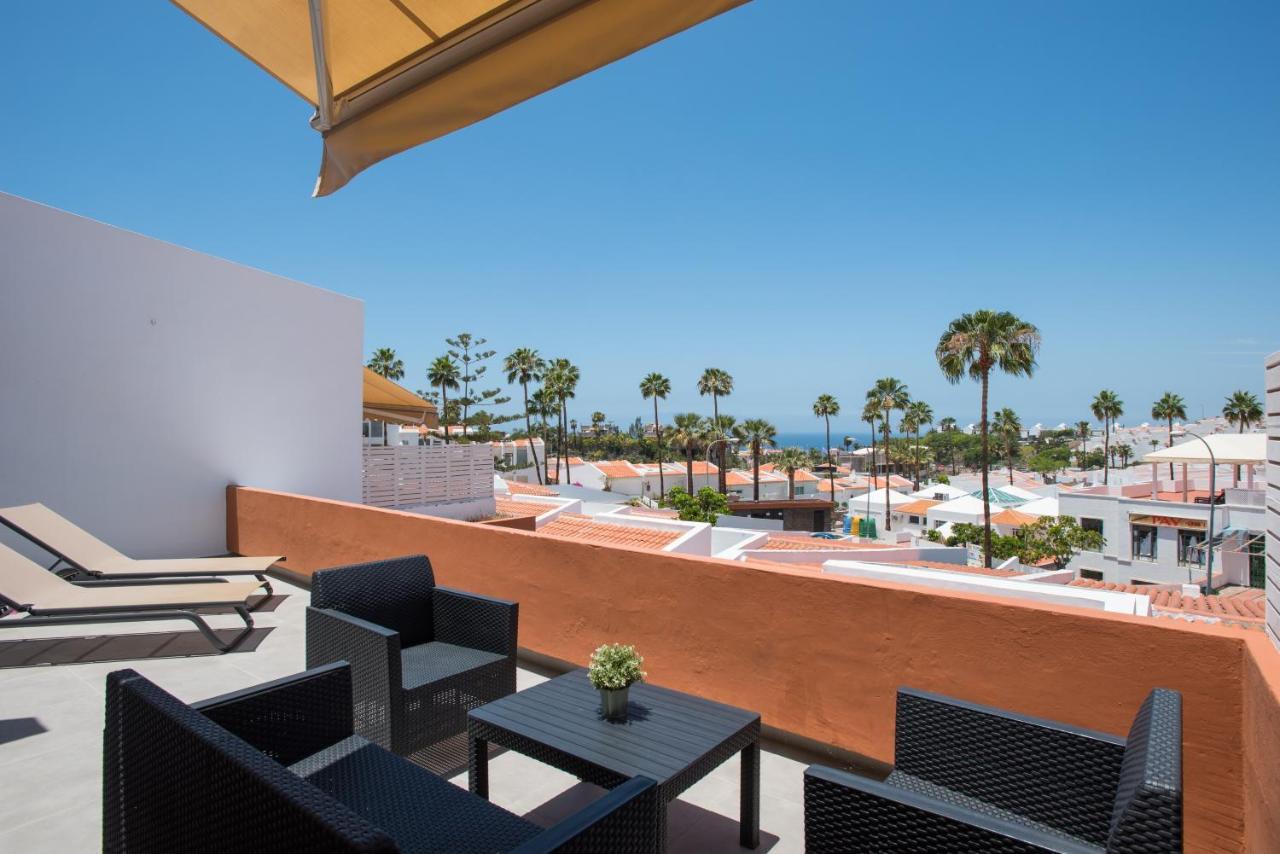 Haciendas Iv 3* Costa Adeje (Tenerife)