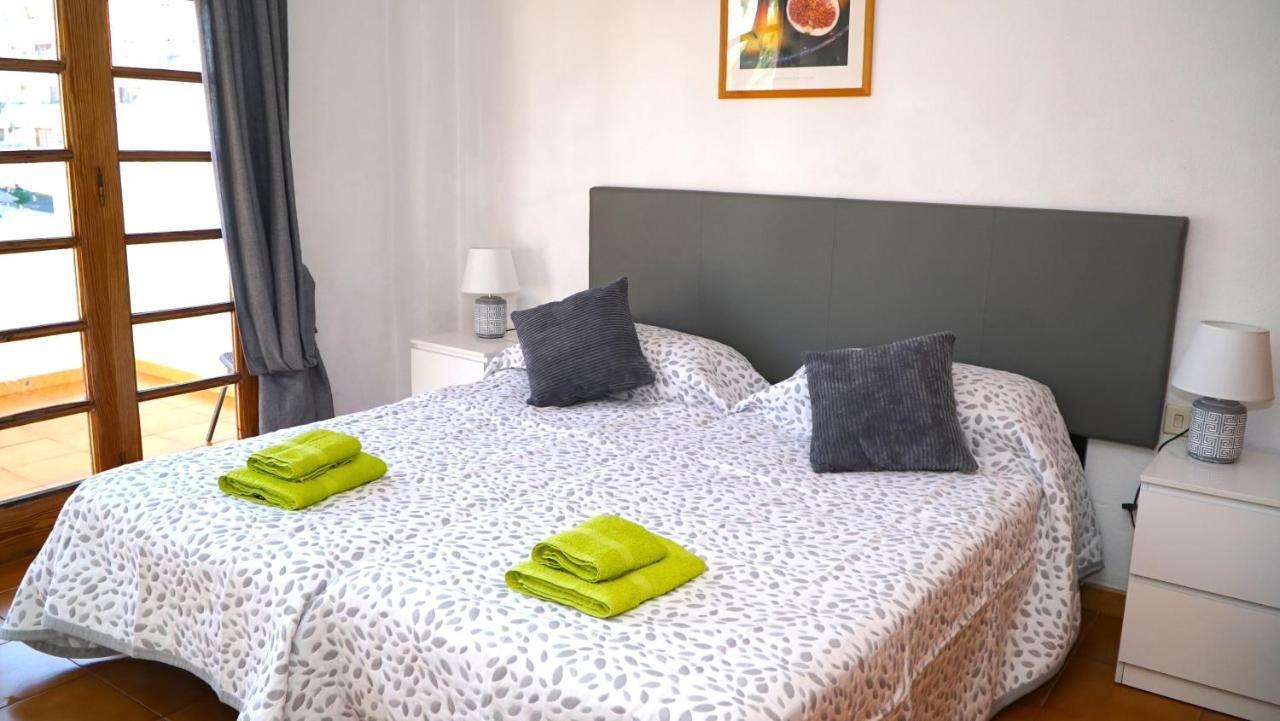 One Bedroom Apartment, Garden City, Heated Pool, Close To Playa Americas Appartement *