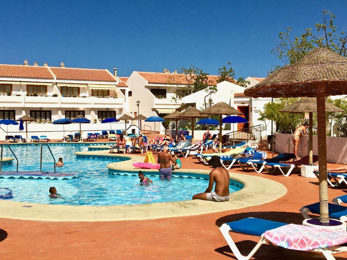 Appartement One Bedroom Apartment, Garden City, Heated Pool, Close To Playa Americas Playa de las Américas