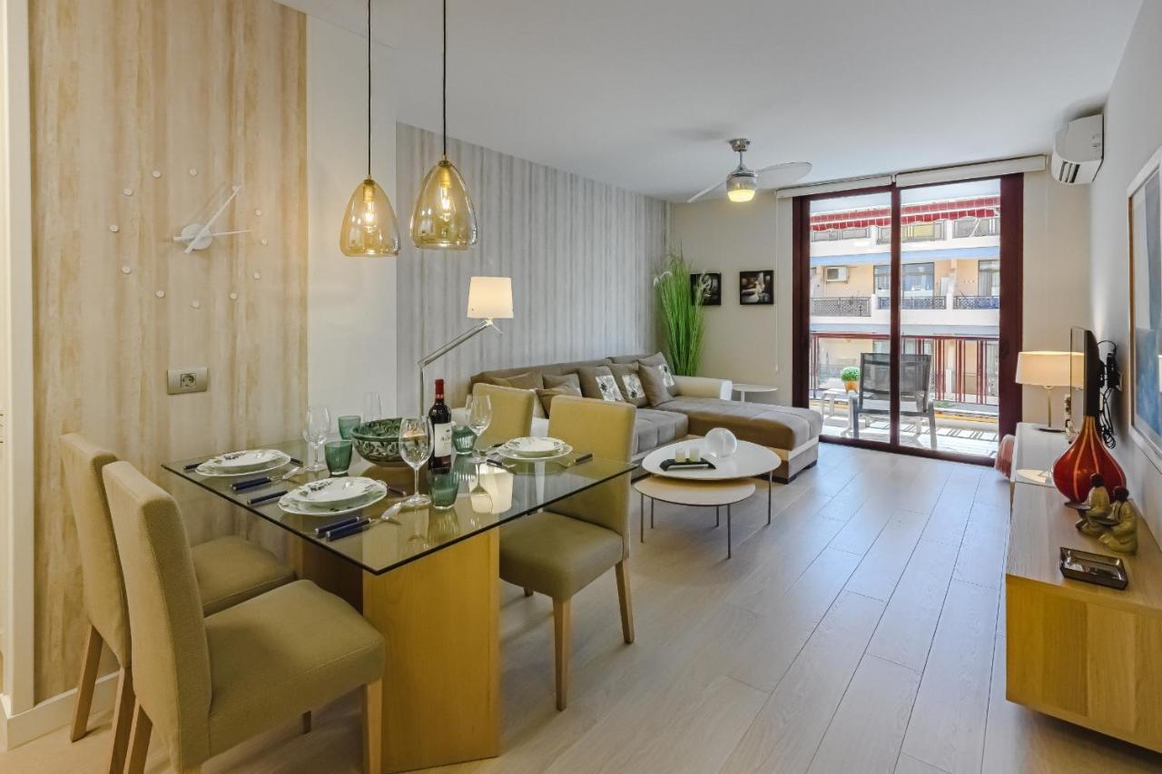 Olivia Free Wifi Appartement