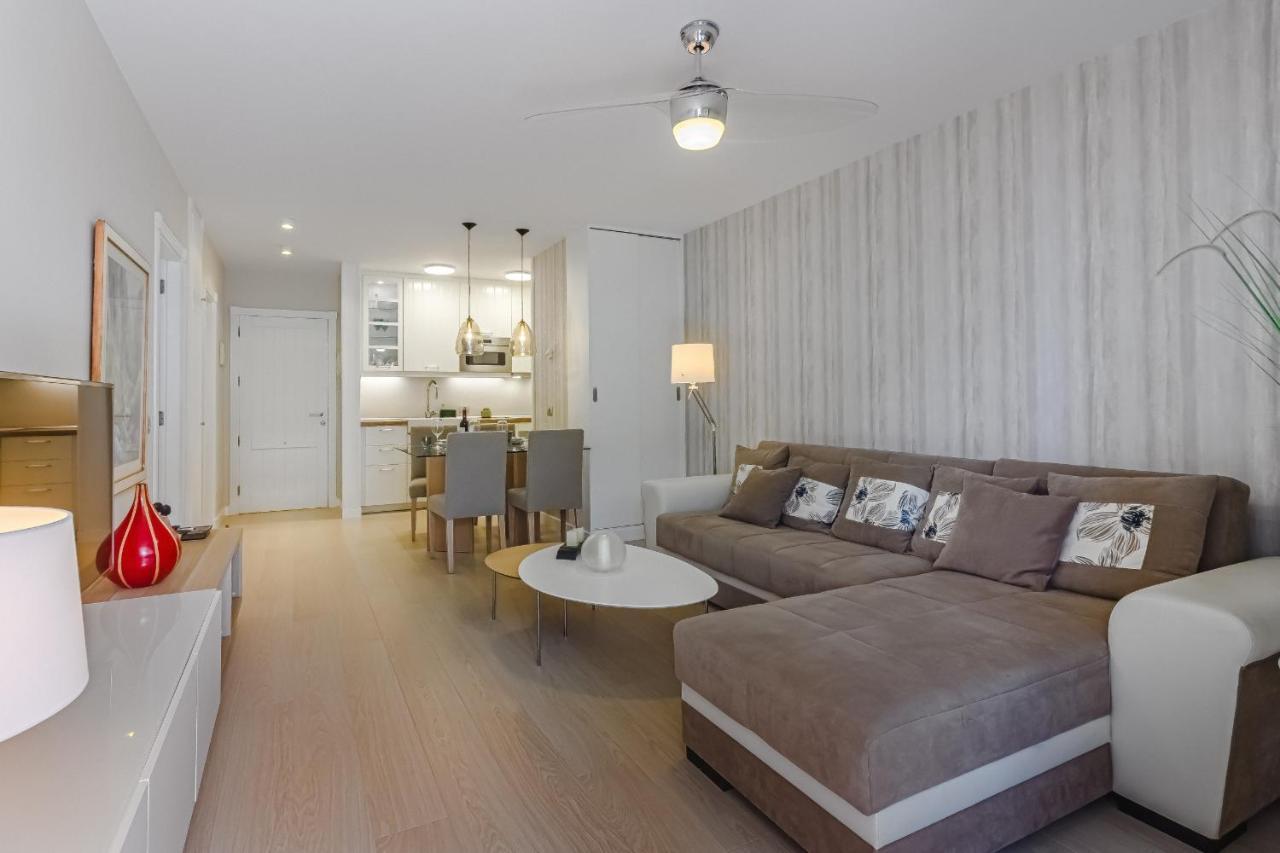 Appartement Olivia Free Wifi Puerto de Santiago (Tenerife)
