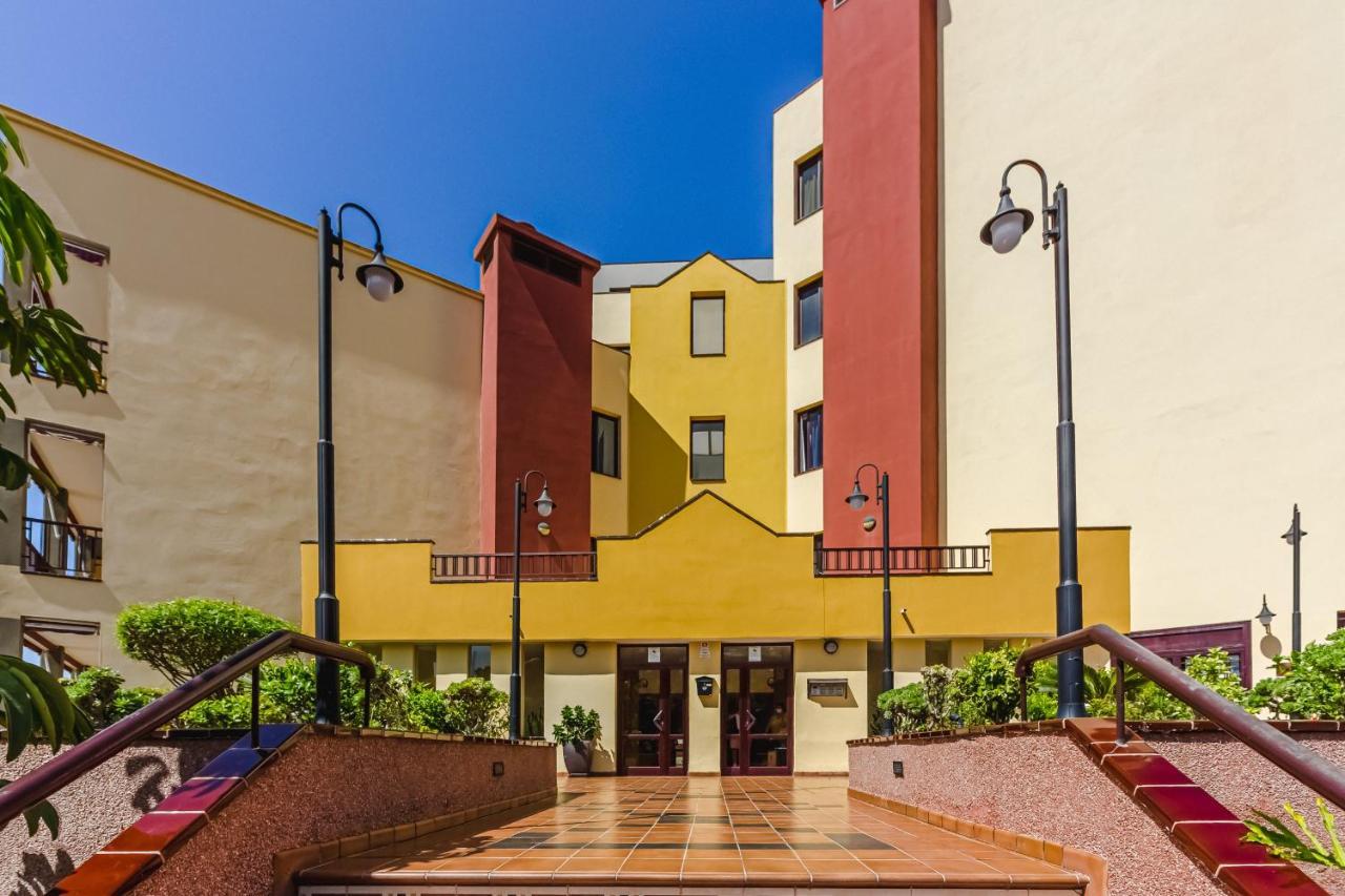 Olivia Free Wifi * Puerto de Santiago (Tenerife)