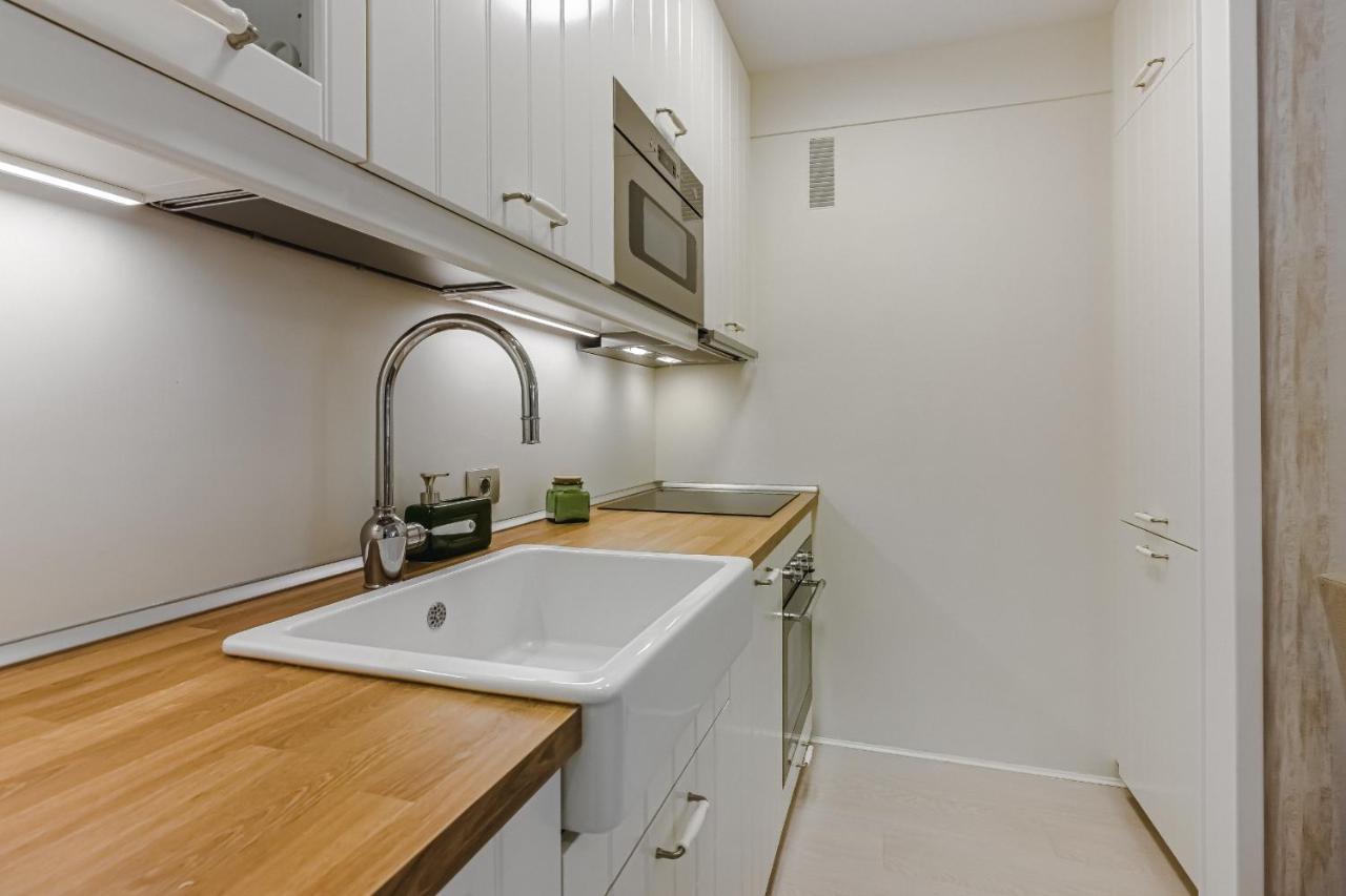 Appartement Olivia Free Wifi