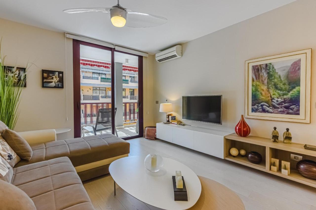 Appartement Olivia Free Wifi Puerto de Santiago (Tenerife)
