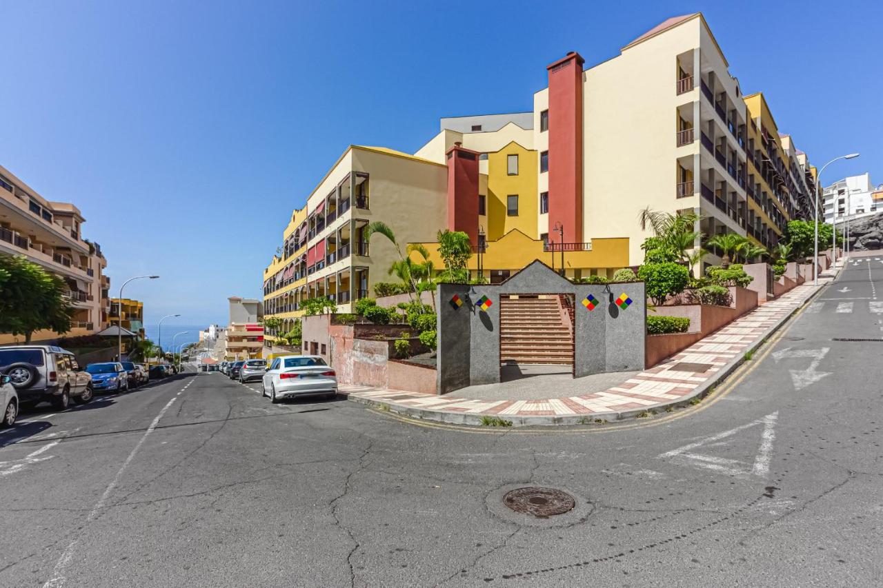 Olivia Free Wifi * Puerto de Santiago (Tenerife)