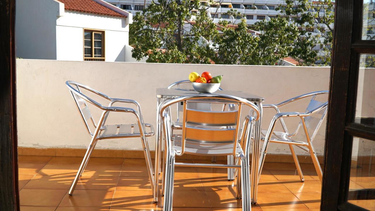 Appartement One Bedroom Apartment, Garden City, Heated Pool, Close To Playa Americas