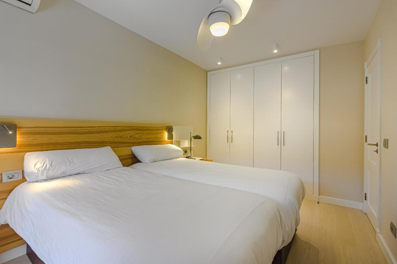 Olivia Free Wifi Appartement Puerto de Santiago (Tenerife)