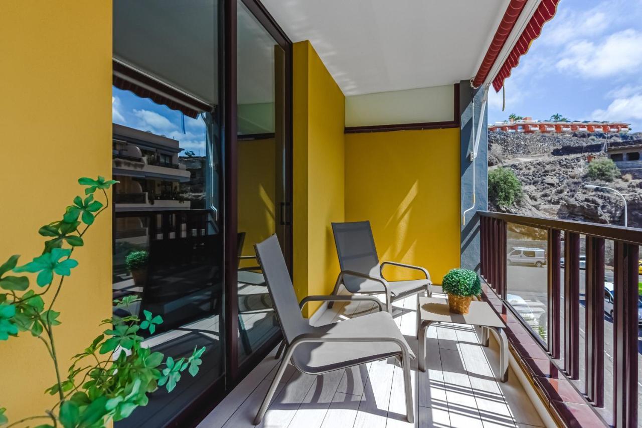 Olivia Free Wifi Appartement Puerto de Santiago (Tenerife)