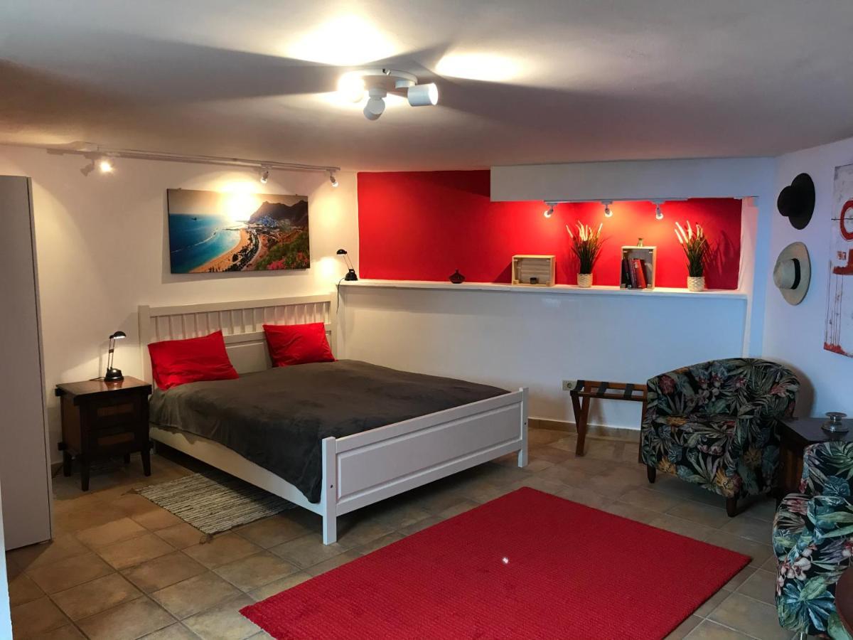 Aparthotel Max Chasma