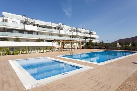 Appartement Tejita Beach , The Beach Dream Flats Granadilla De Abona