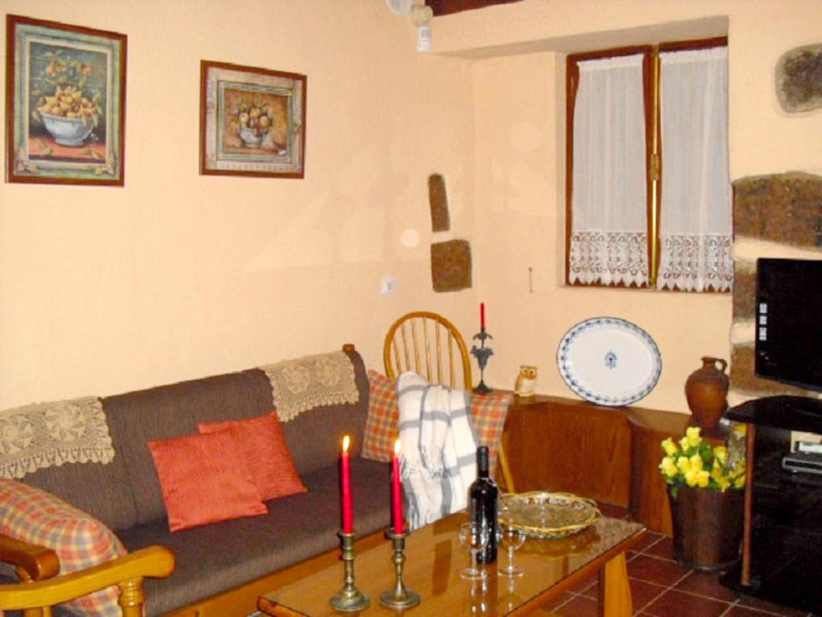 Сasa de vacaciones Charming House With Sea And Mountain View San Cristobal De La Laguna