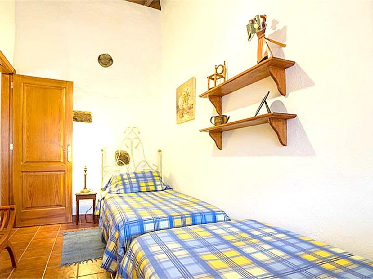 Сasa de vacaciones Charming House With Sea And Mountain View San Cristobal De La Laguna