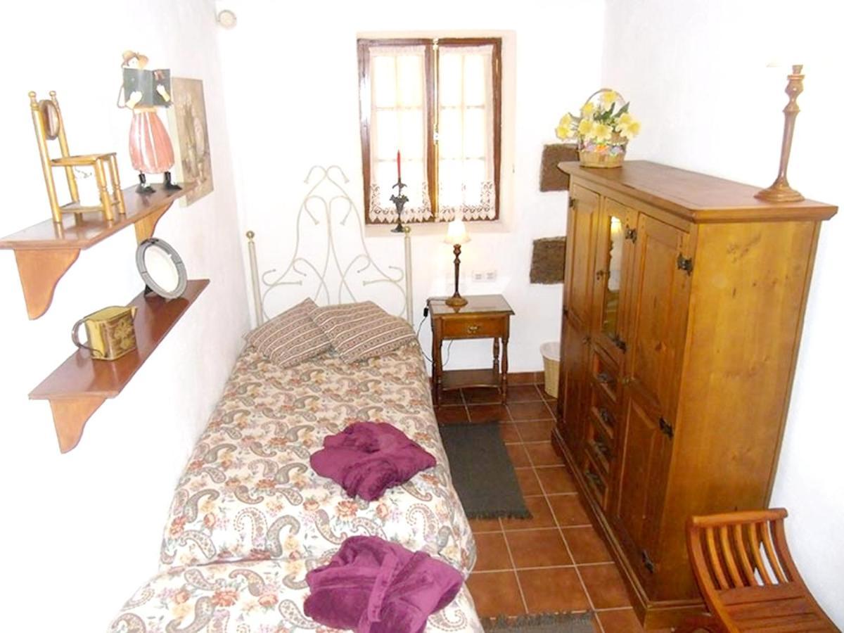 Сasa de vacaciones Charming House With Sea And Mountain View San Cristobal De La Laguna