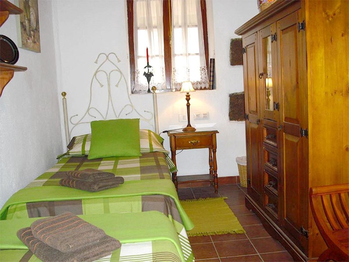Charming House With Sea And Mountain View San Cristobal De La Laguna * La Laguna (Tenerife)