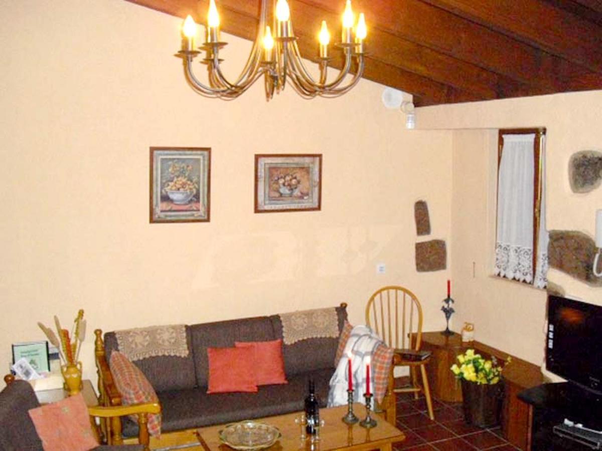 Charming House With Sea And Mountain View San Cristobal De La Laguna La Laguna (Tenerife)