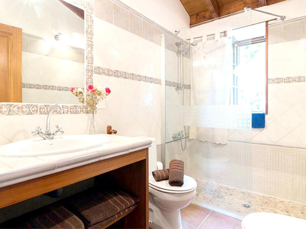 Charming House With Sea And Mountain View San Cristobal De La Laguna La Laguna (Tenerife)