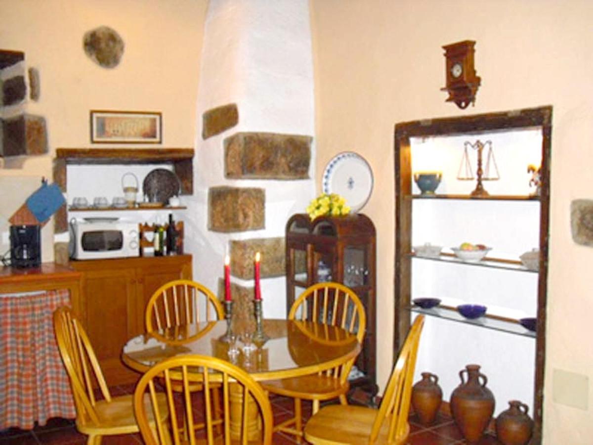 Сasa de vacaciones Charming House With Sea And Mountain View San Cristobal De La Laguna *